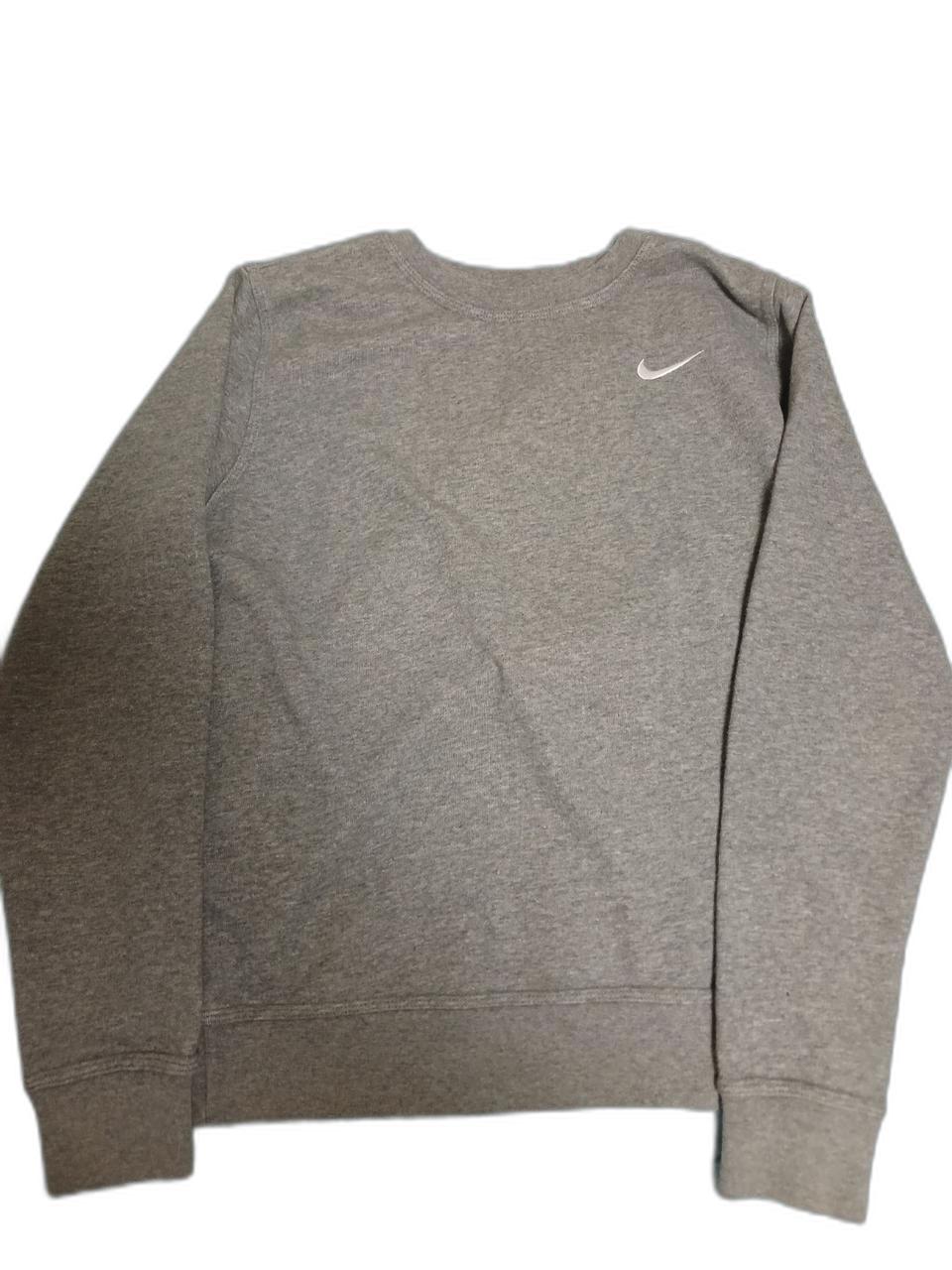 나이키 맨투맨 M