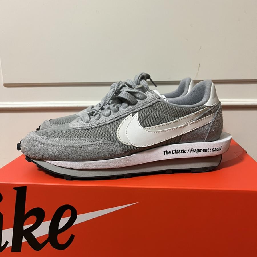 사카이 프라그먼트 