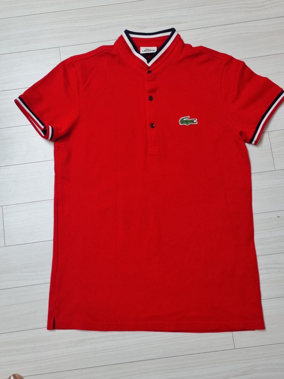 남95 라코스테 니트티