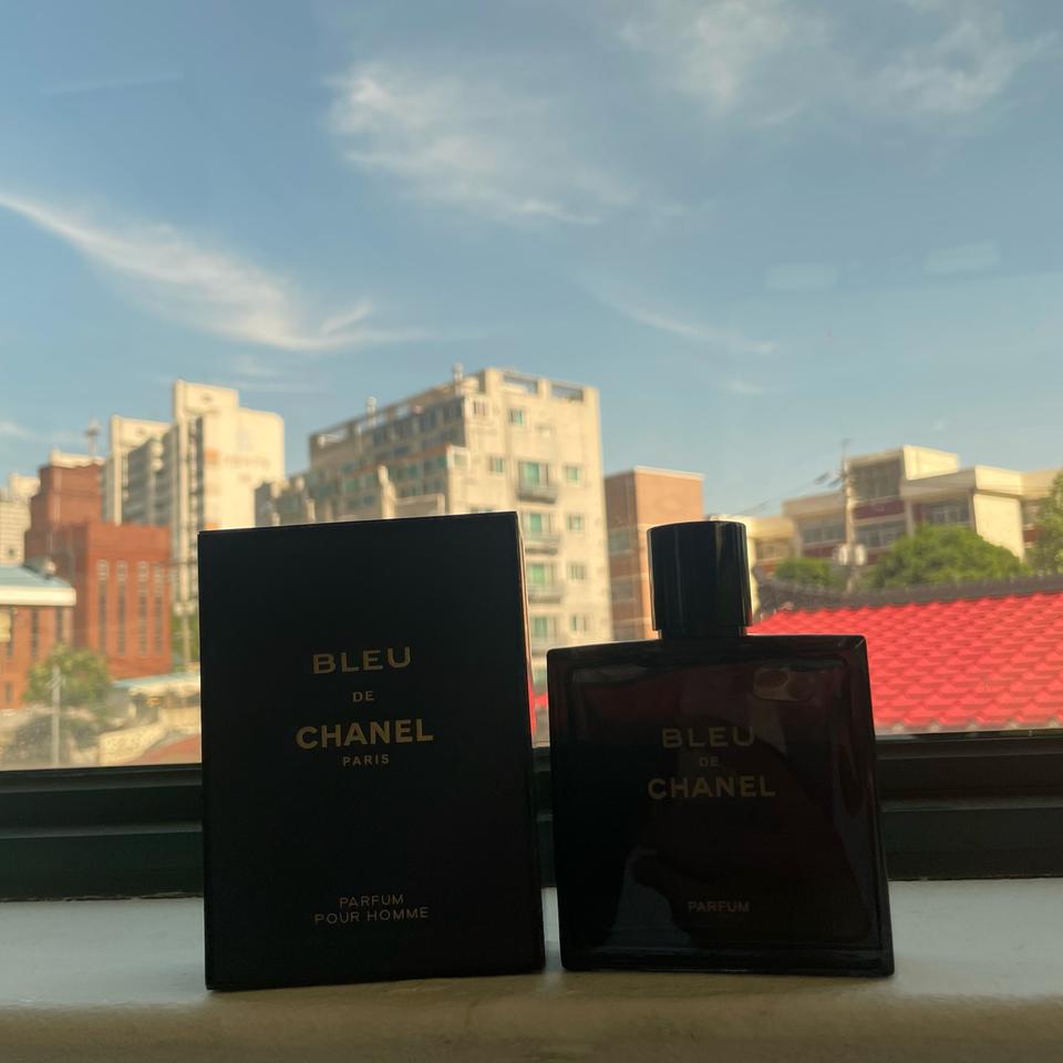 블루 드 샤넬 오드퍼퓸 100ml