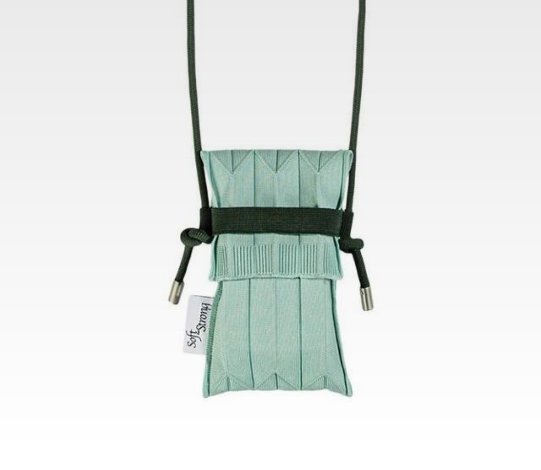 택포) 플리츠마마 나노백 / 정가:3만9천원