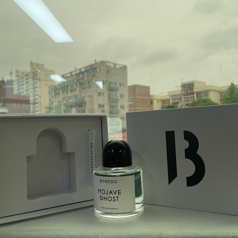 바이레도 모하비고스트 100ml