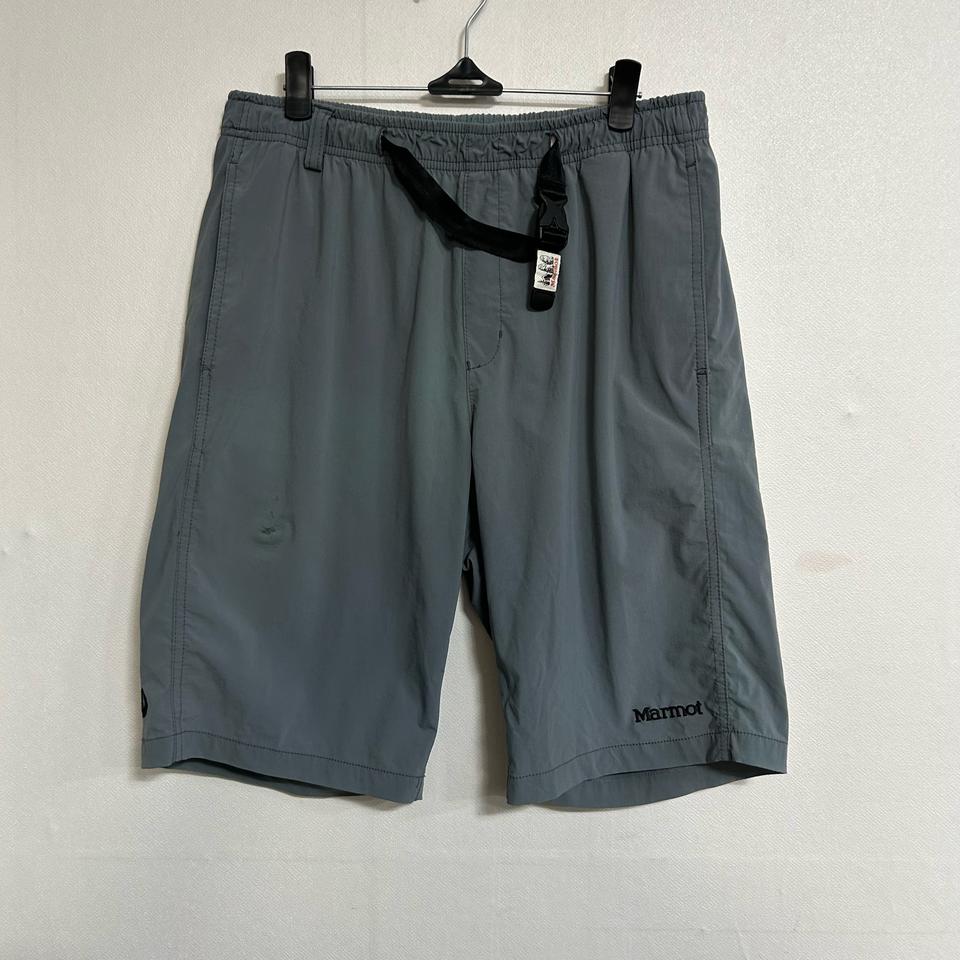 (32) 마모트 반바지