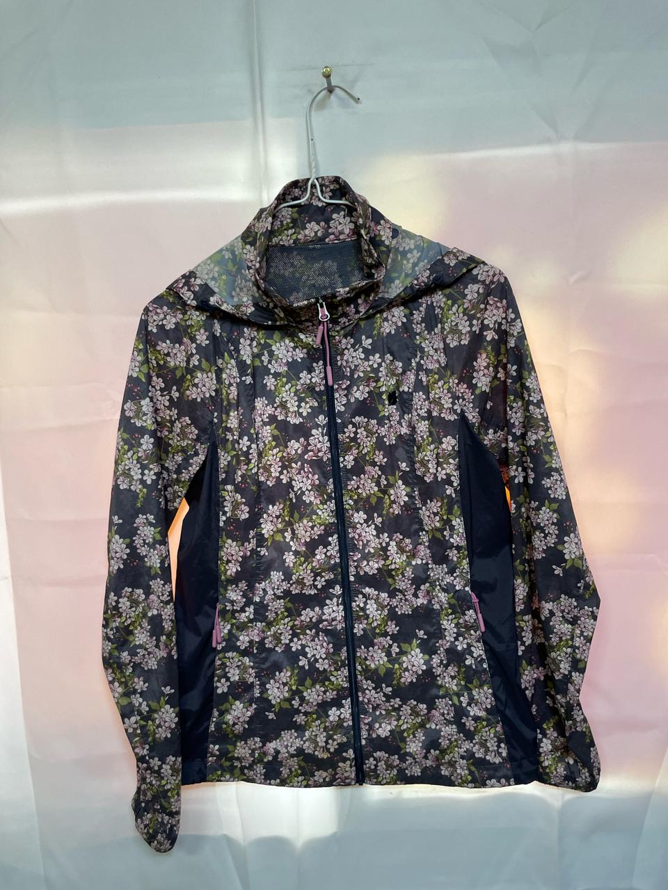 라푸마 여성 바람막이점퍼