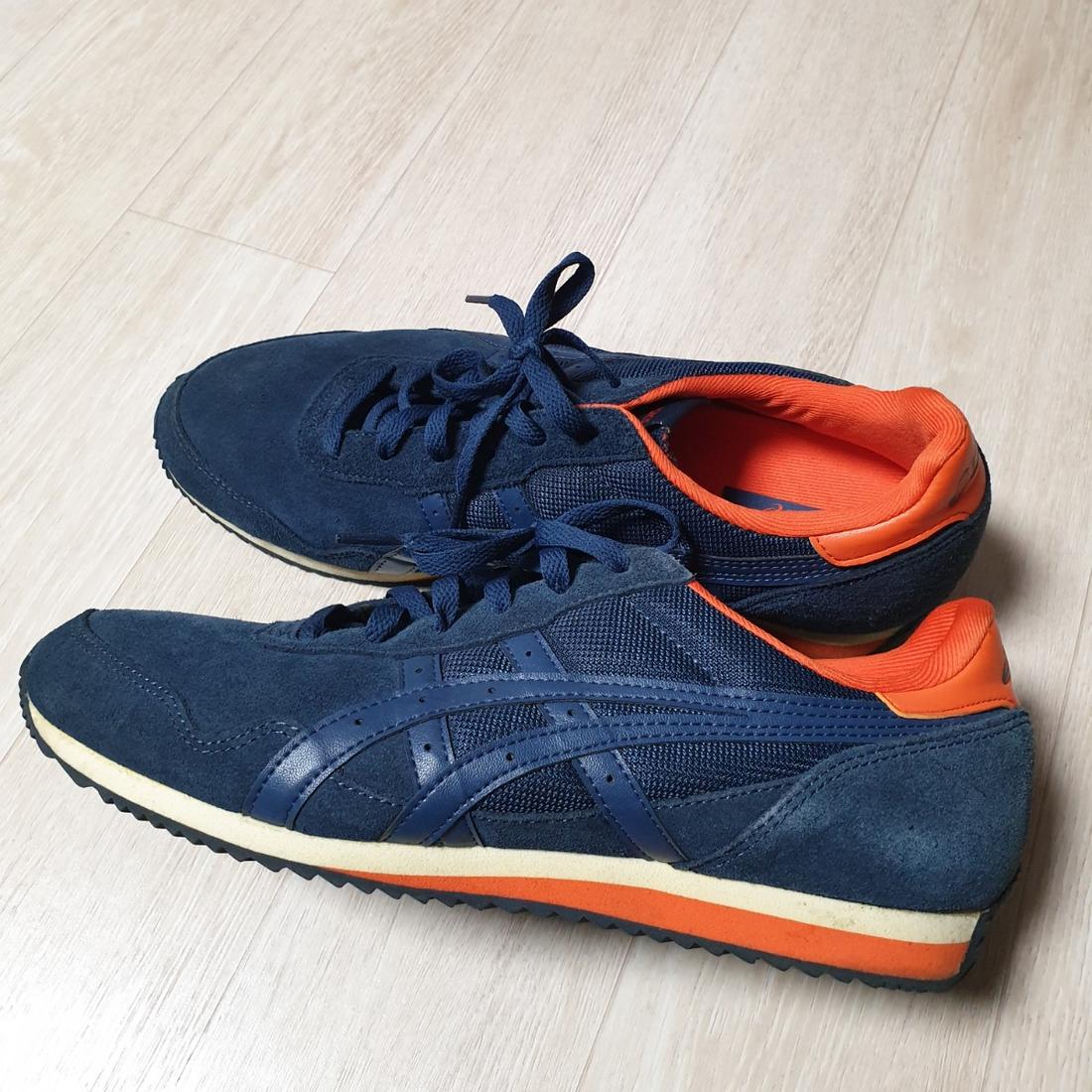 아식스 (asIcs)비스핏2 280