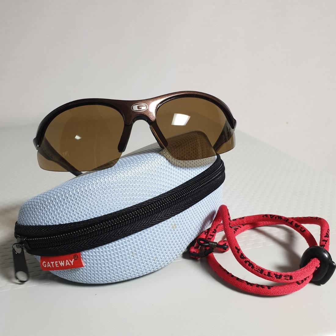 게이트웨이(GATEWAY)고글 선글라스