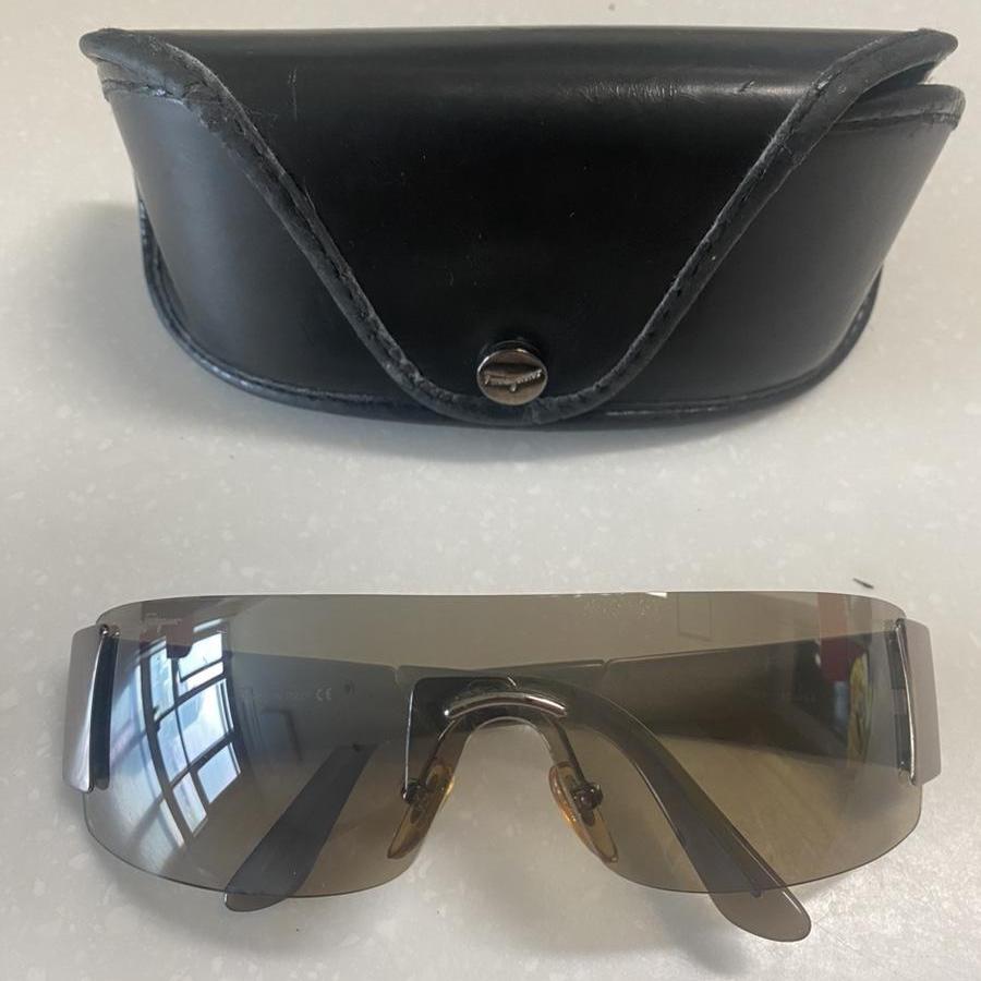 Ferragamo 선글래스(뉴욕 맨해튼 본매장 구매 정품)