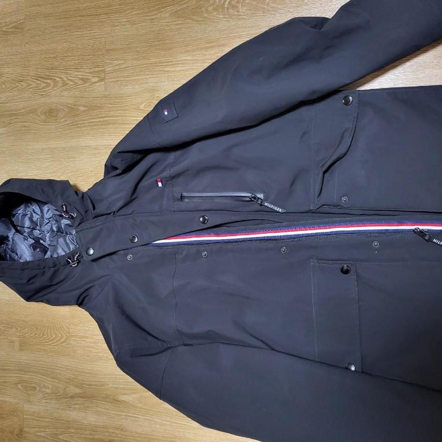 타미힐피거 소프트쉘