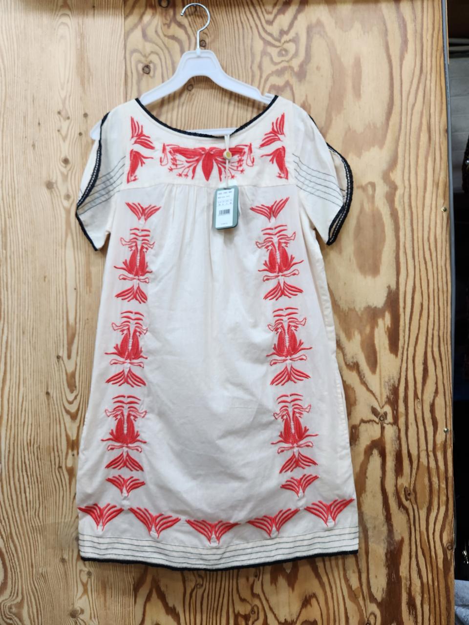 (새상품)호스 인트로피아  원피스 36