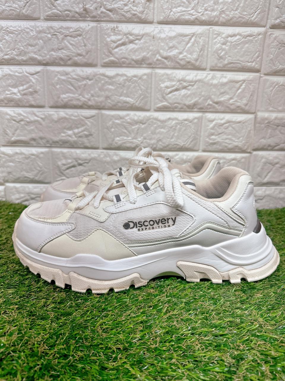 [275]디스커버리 버킷 디워커 오리지널 운동화