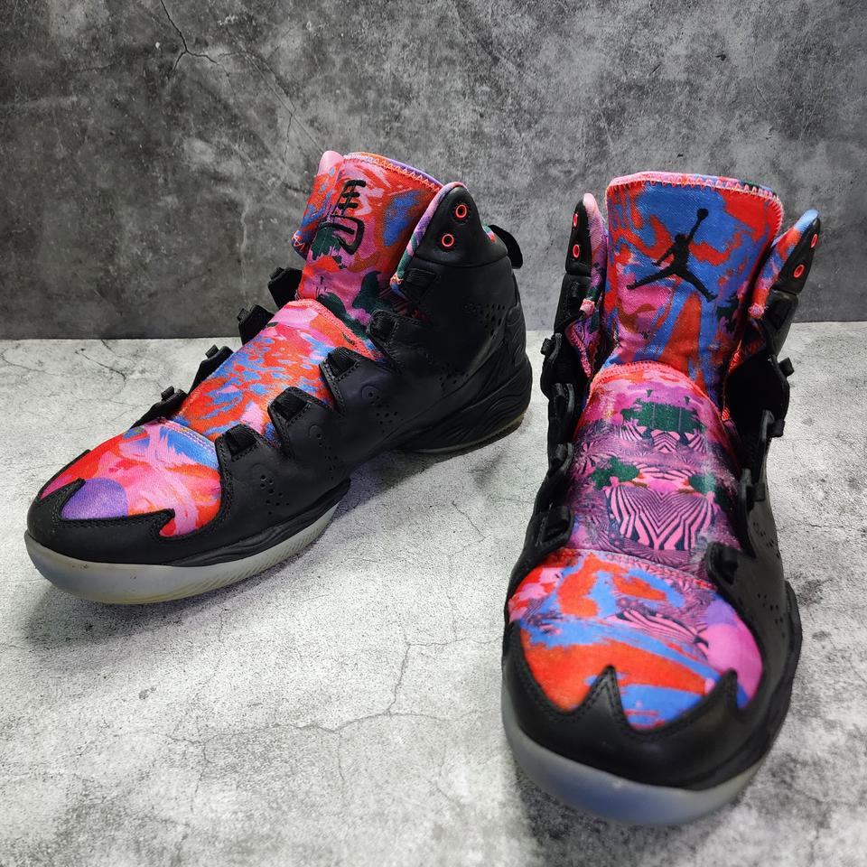 (정품)한정판 나이키 조던 멜로M10 말띠 310