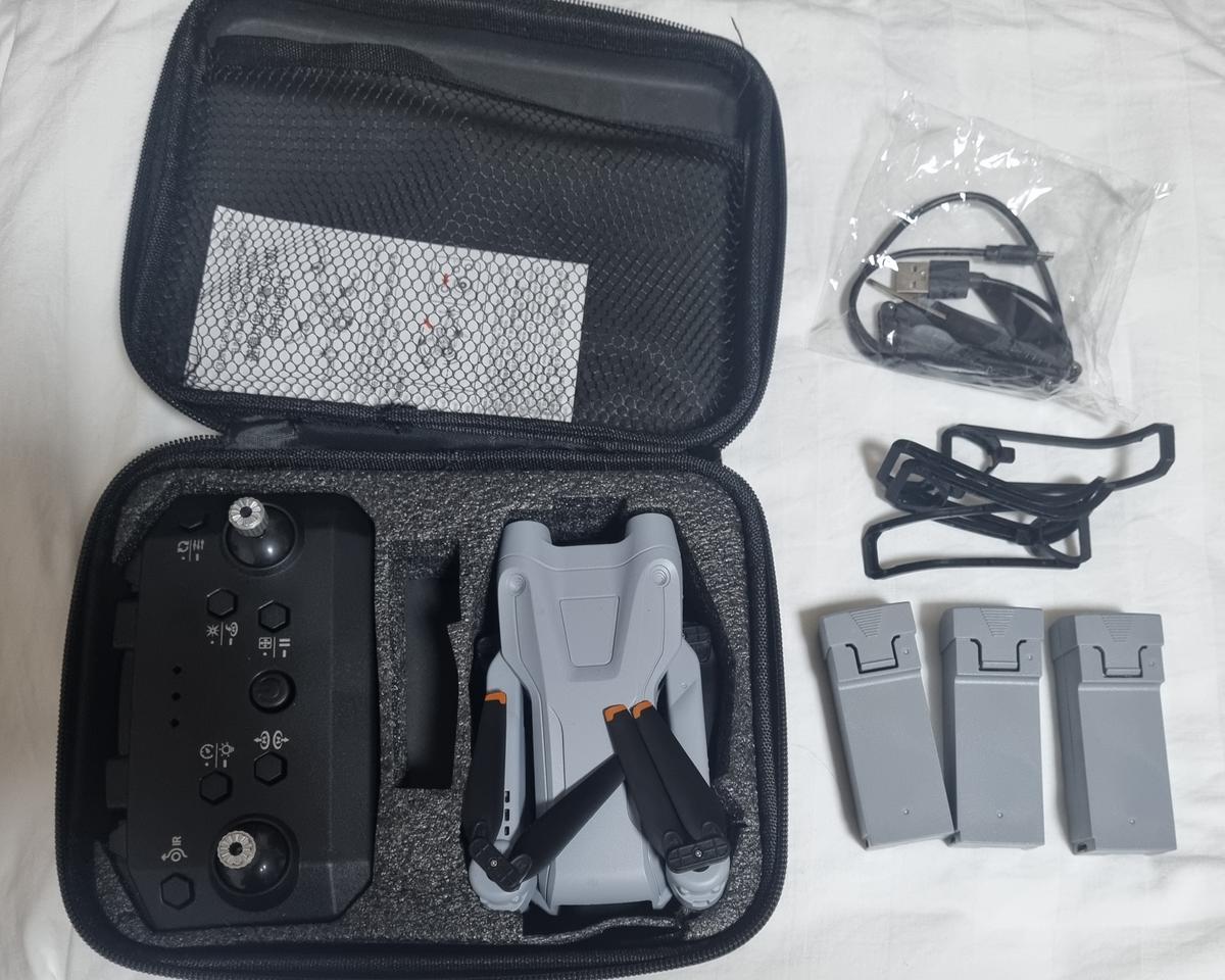 i3프로 드론 판매합니다