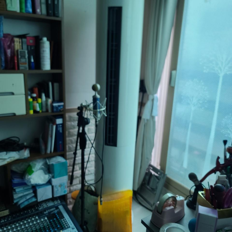 투인원삼성인버터방식에어컨