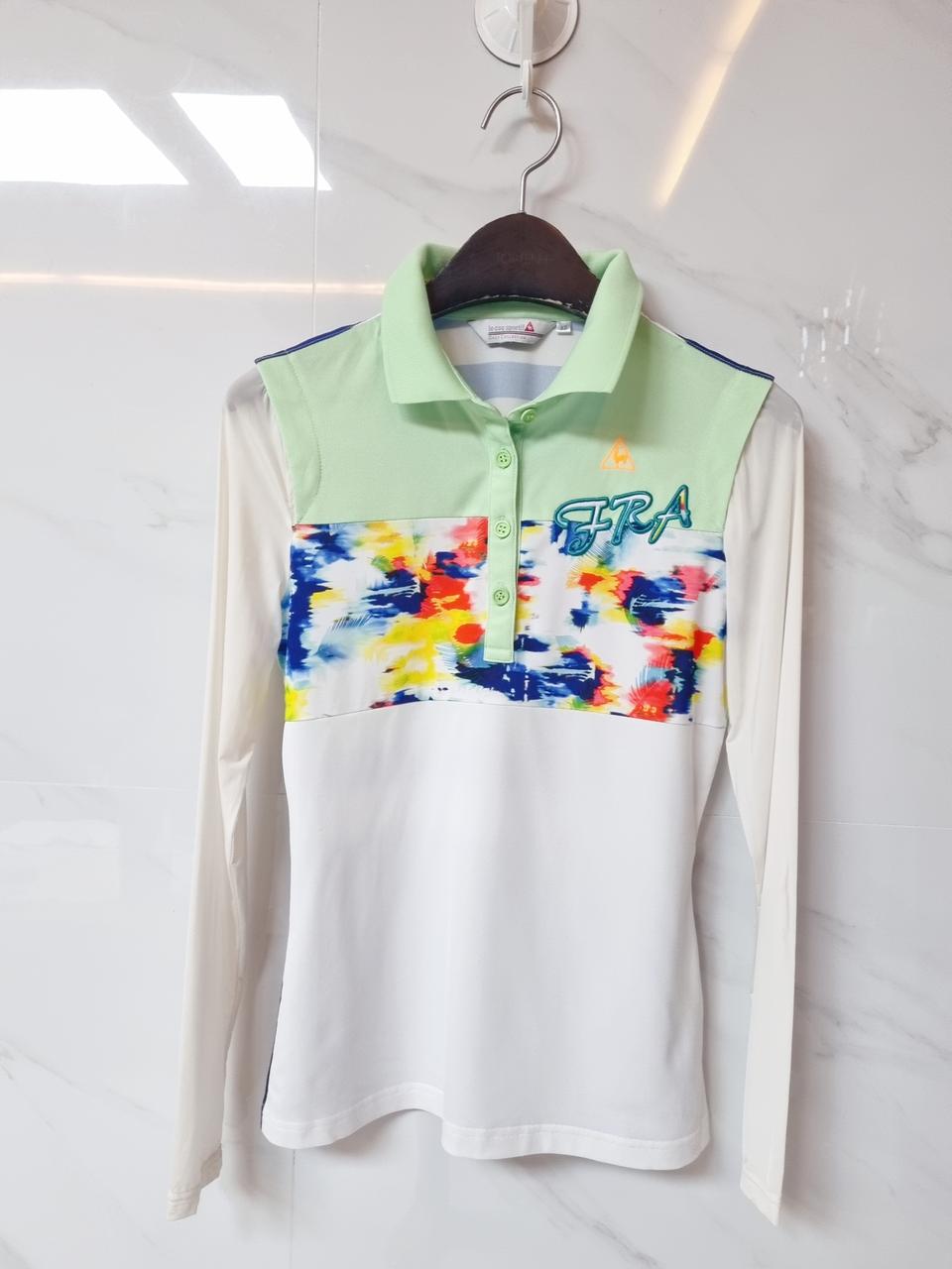 여80 르꼬끄 골프 티