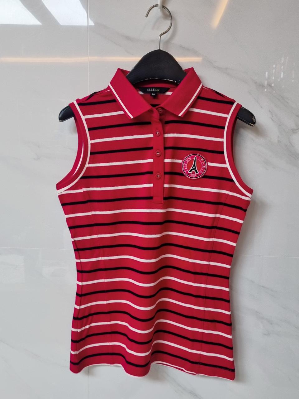 여90 엘르골프 티