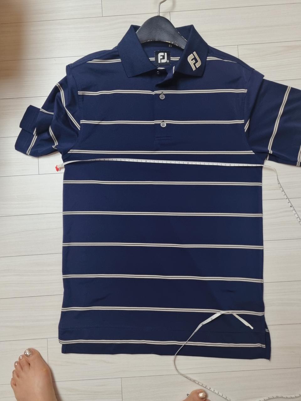 남95 풋조이골프 티