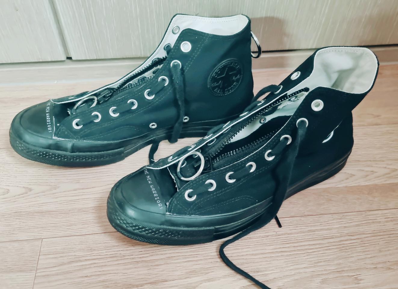 컨버스 언더커버척70하이뉴워리어스