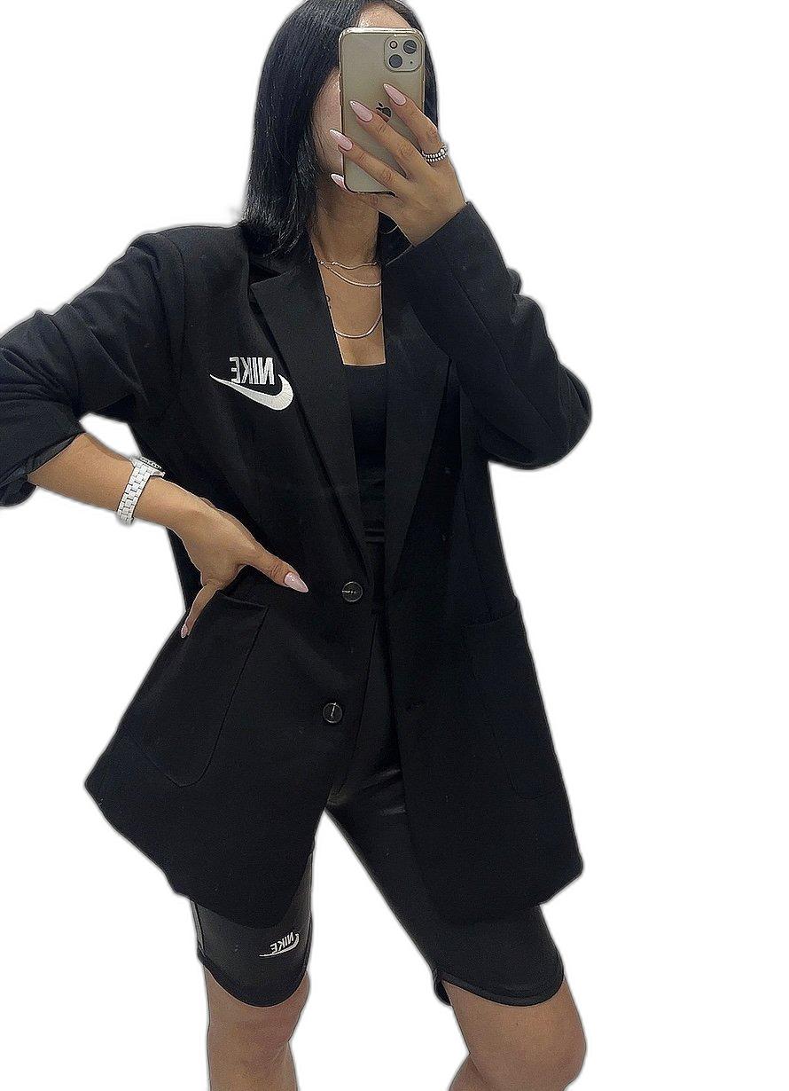 유니크 대디자켓