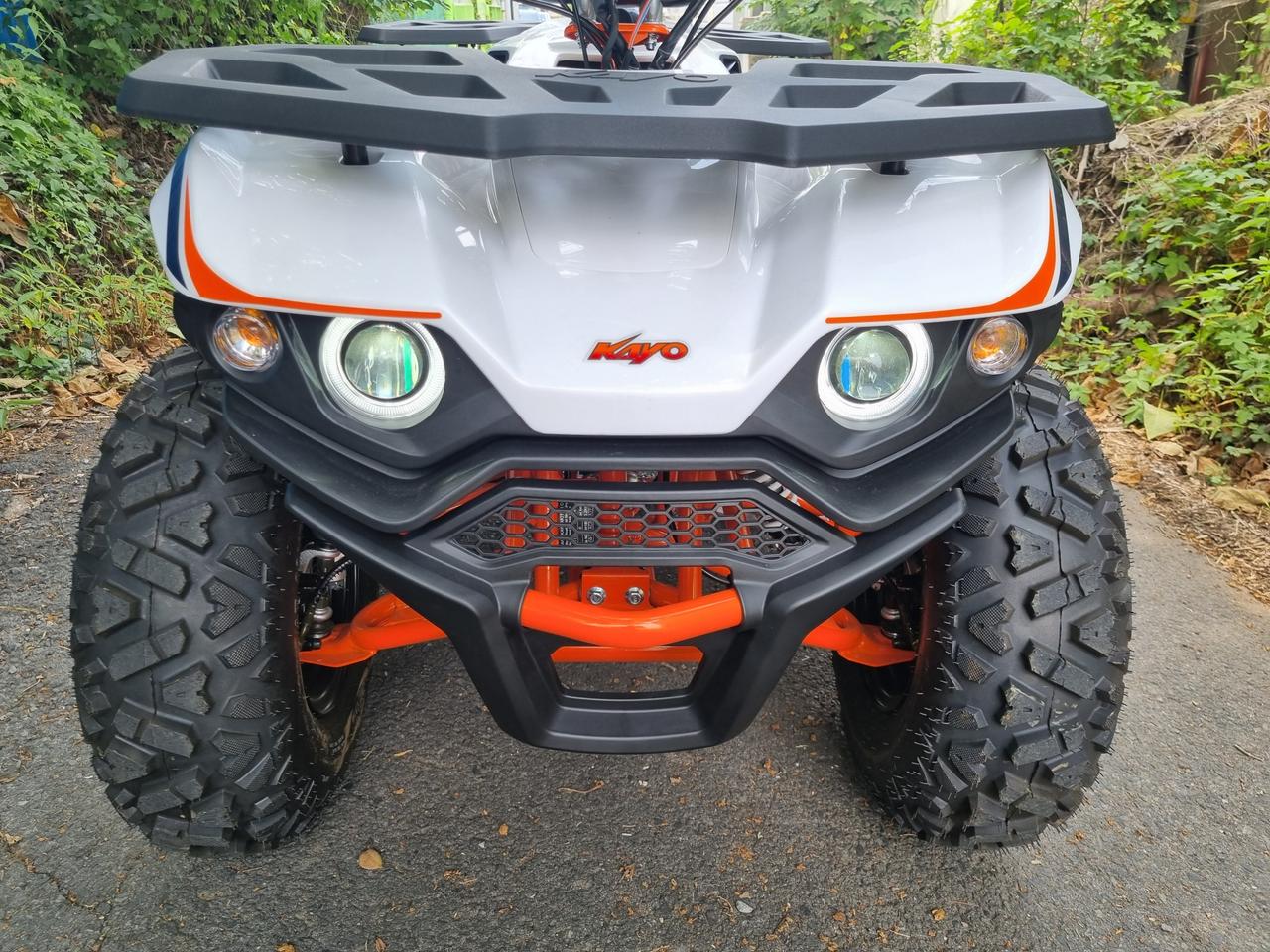 5키로주행^~^  신차급 카요 불180 25년식 중고