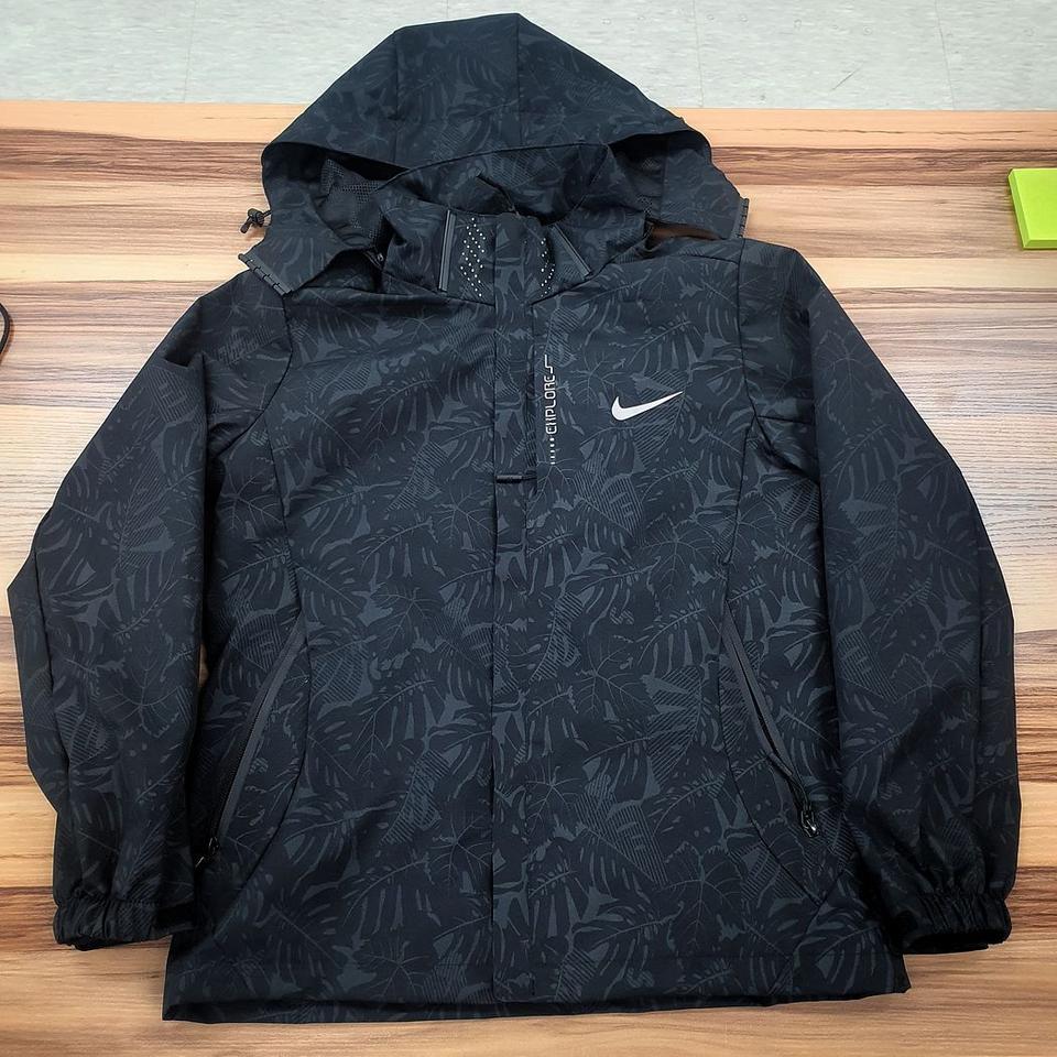 [봄/여름/가을] 바람막이 자켓 / 여성