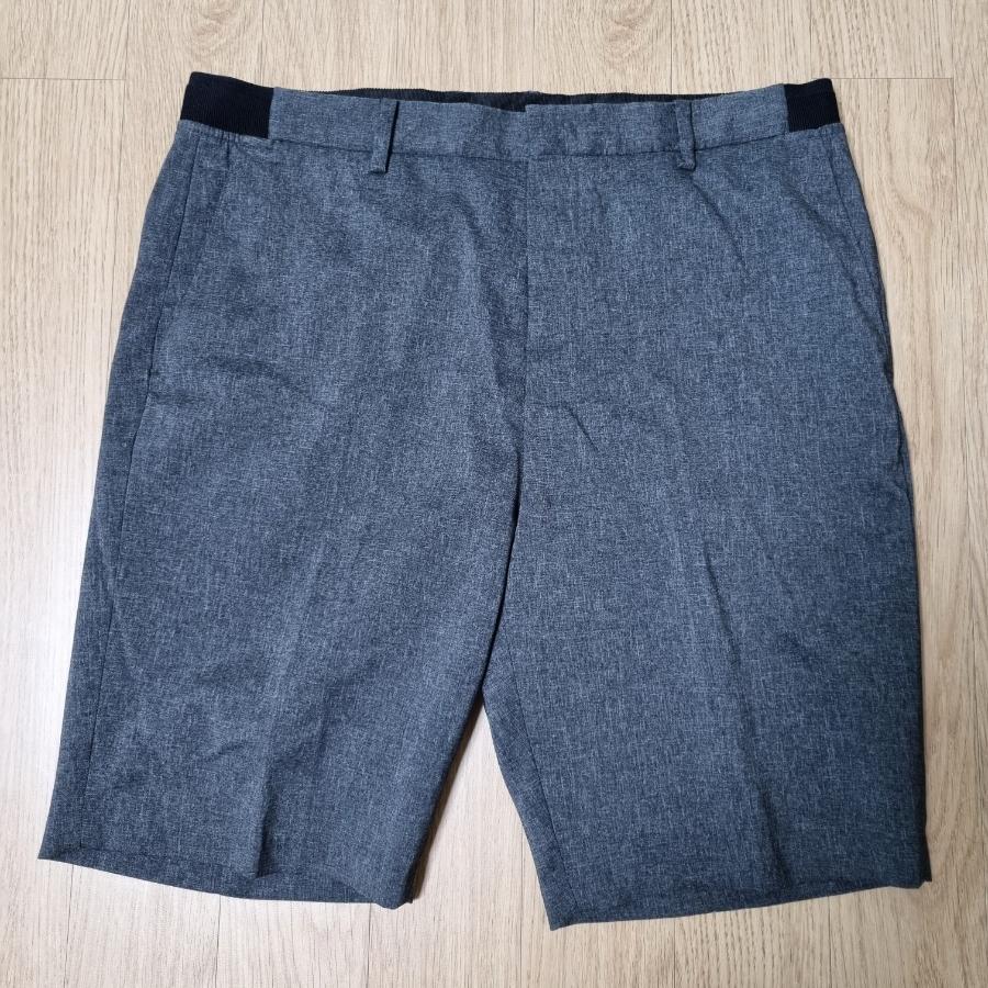 테이트 그레이 반바지 34