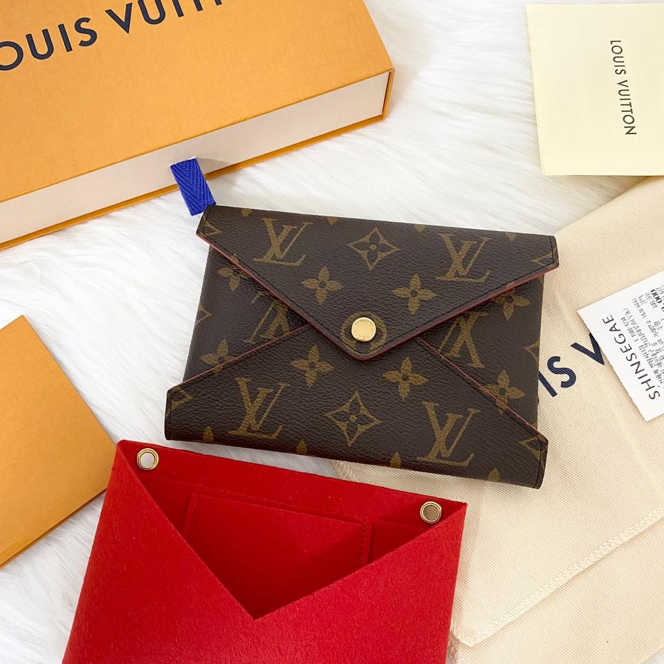 루이비통 클러치백 키리가미 중