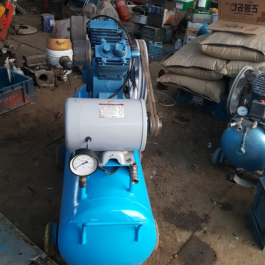 한신콤푸레셔7.5