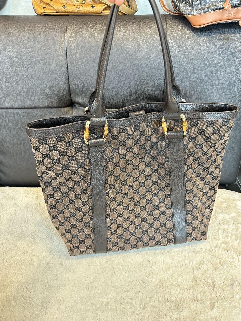 정품 구찌 가방 숄더백 토트백 가로34