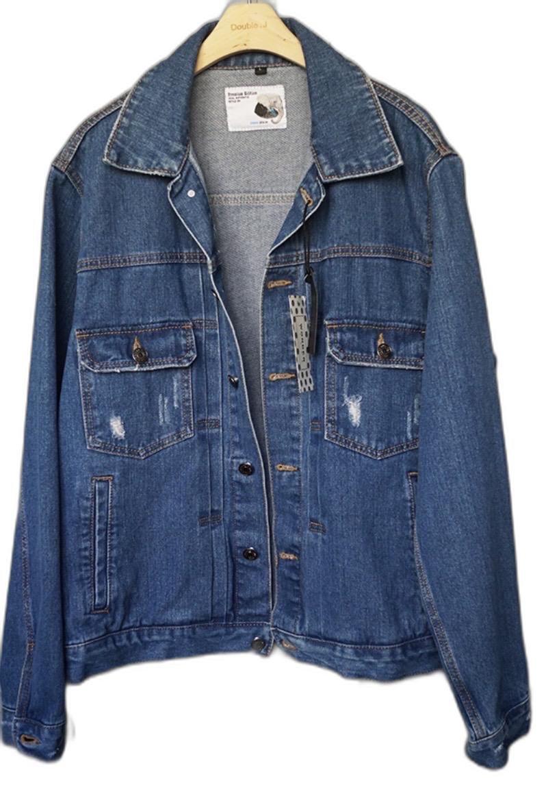 청자켓 ㅡ 새상품