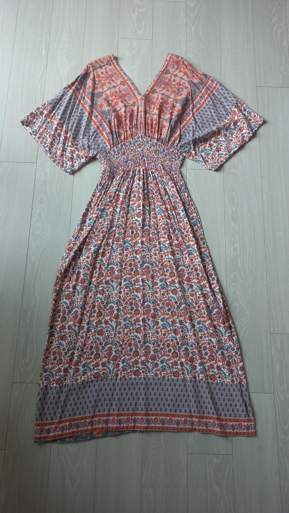 휴양지 롱원피스