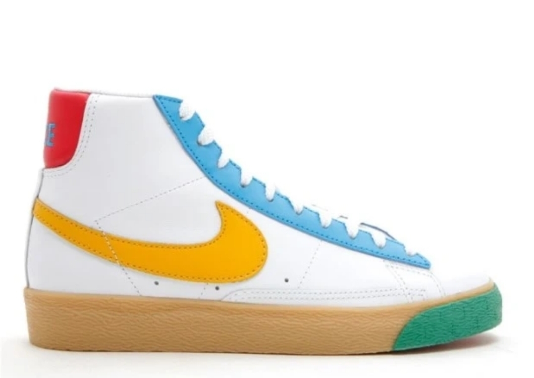 나이키 블레이저 미드 260