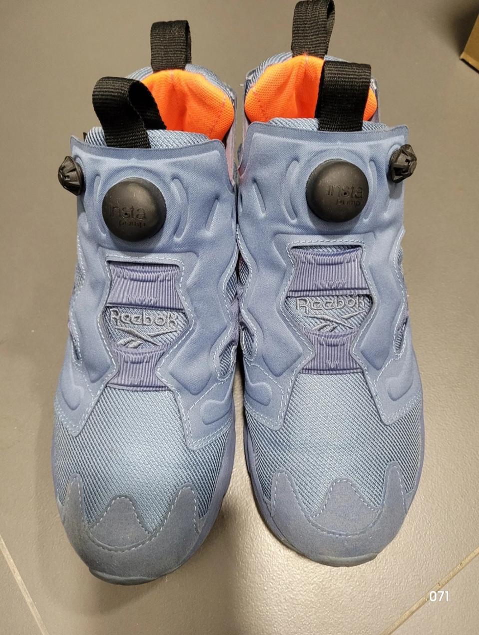 리복 퓨리 인스타 펌프 240