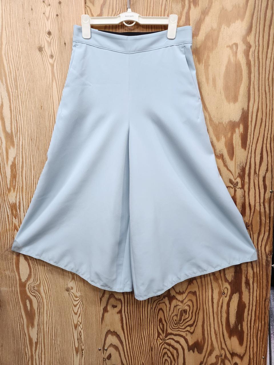 오뜨블링 와이드팬츠 S