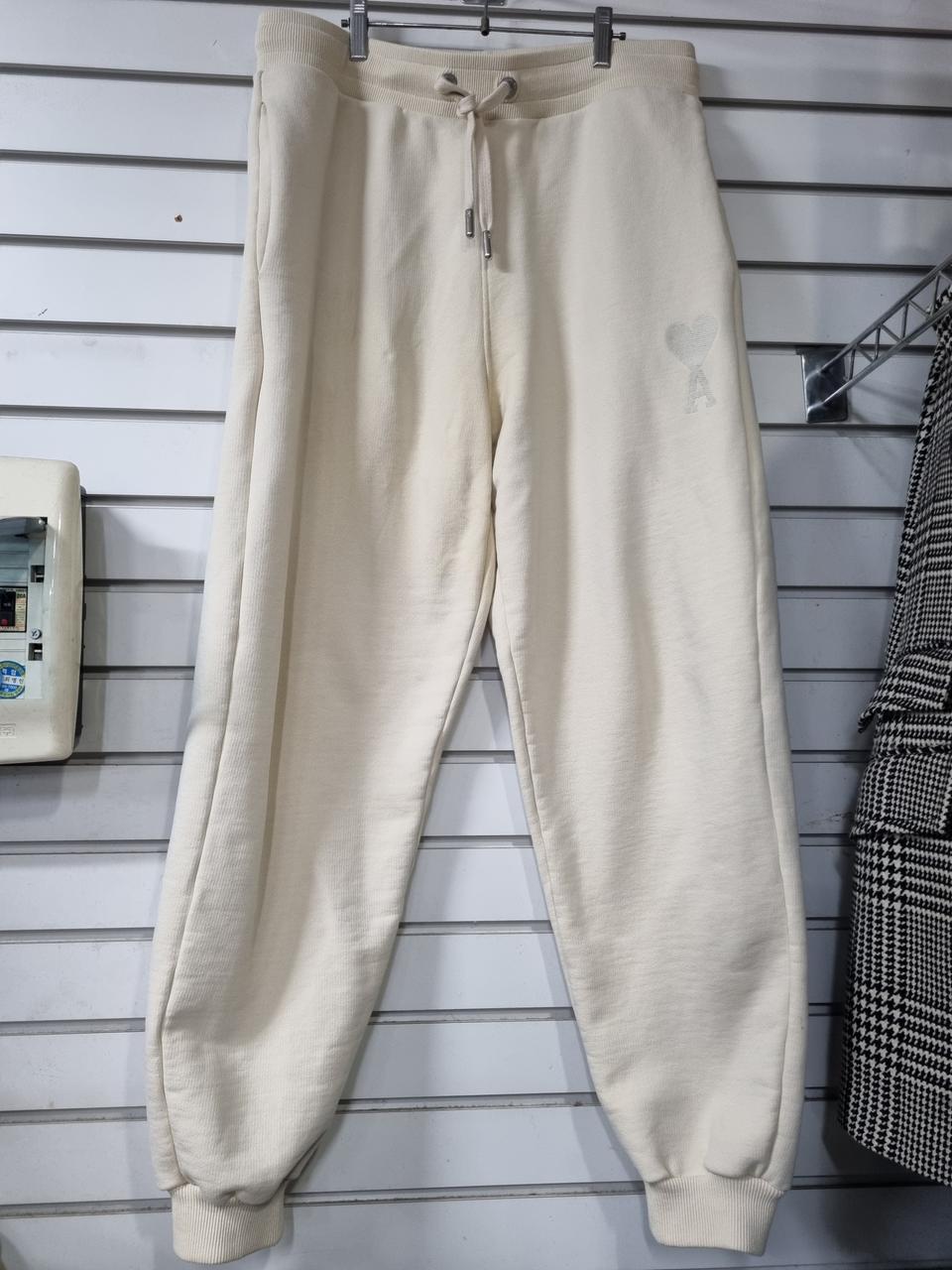 아미 22FW 남성 조거팬츠