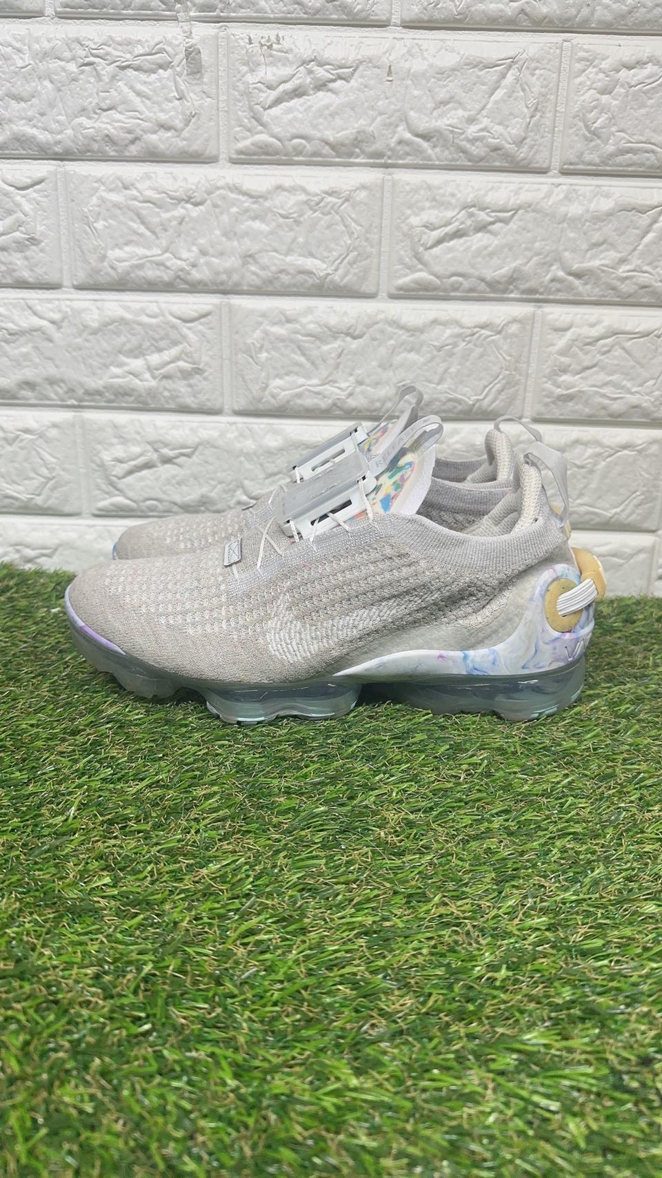 [240]나이키 플라이니트 베이퍼맥스 런닝화 운동화