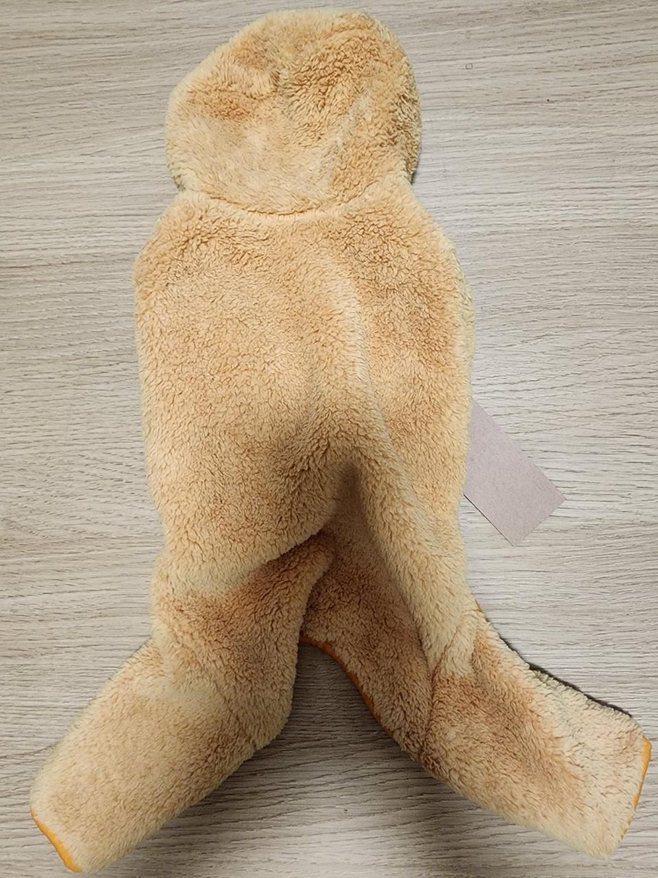 강아지옷 sm사이즈 4번