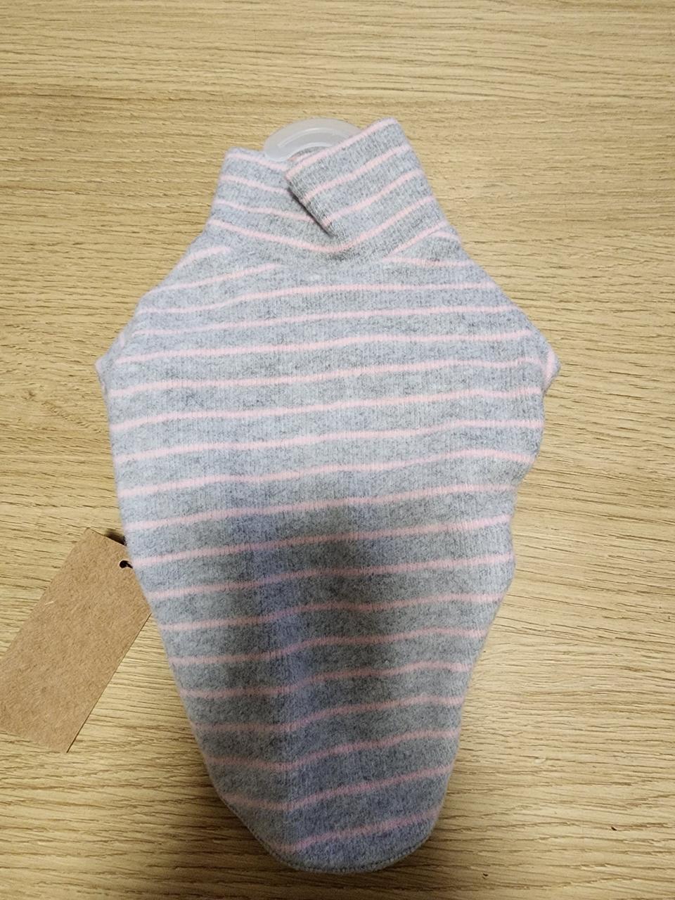 강아지옷 s사이즈 5번