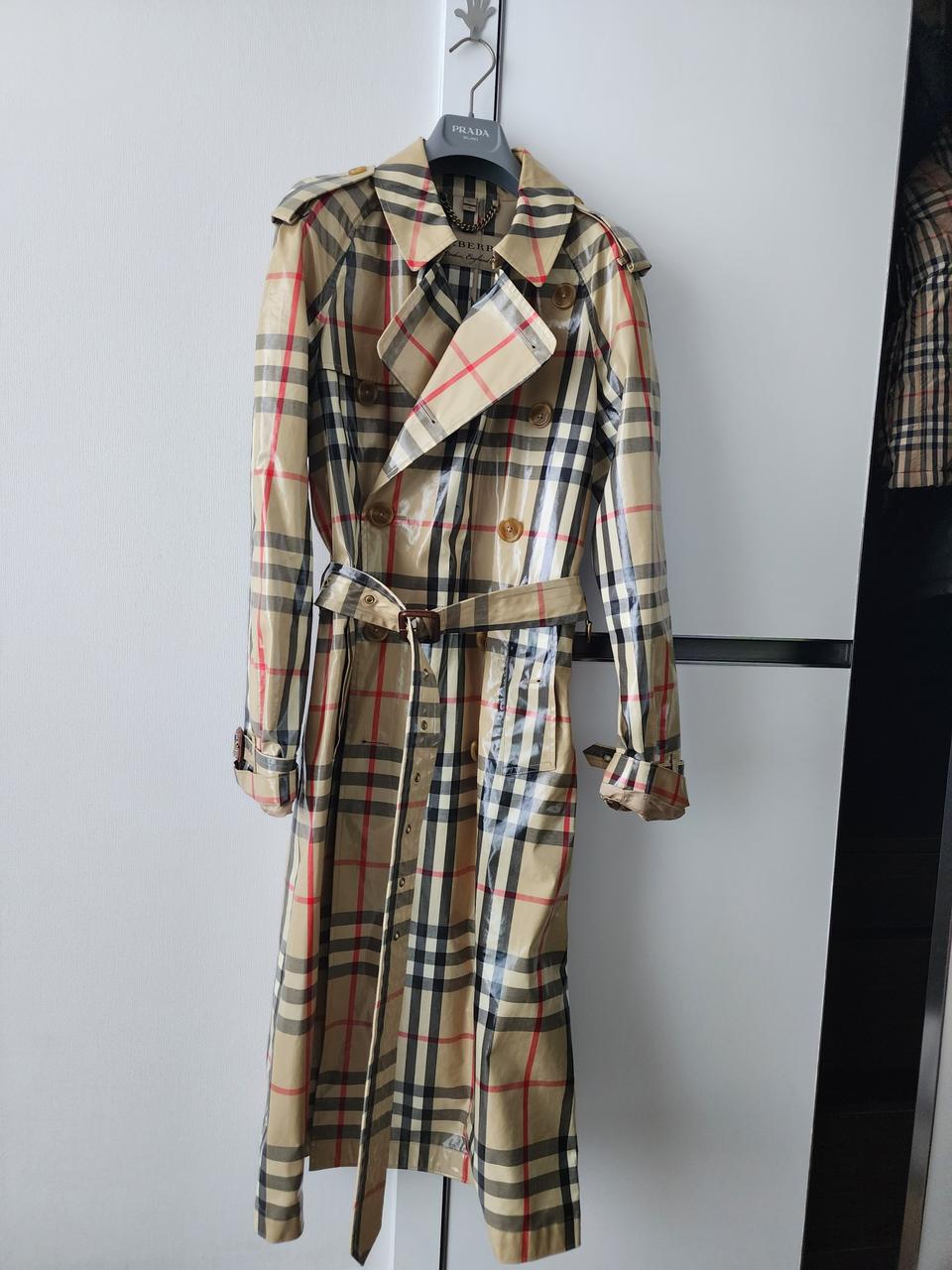 버버리 burberry 버버리 노바체크 트렌치코트 버버리 코트