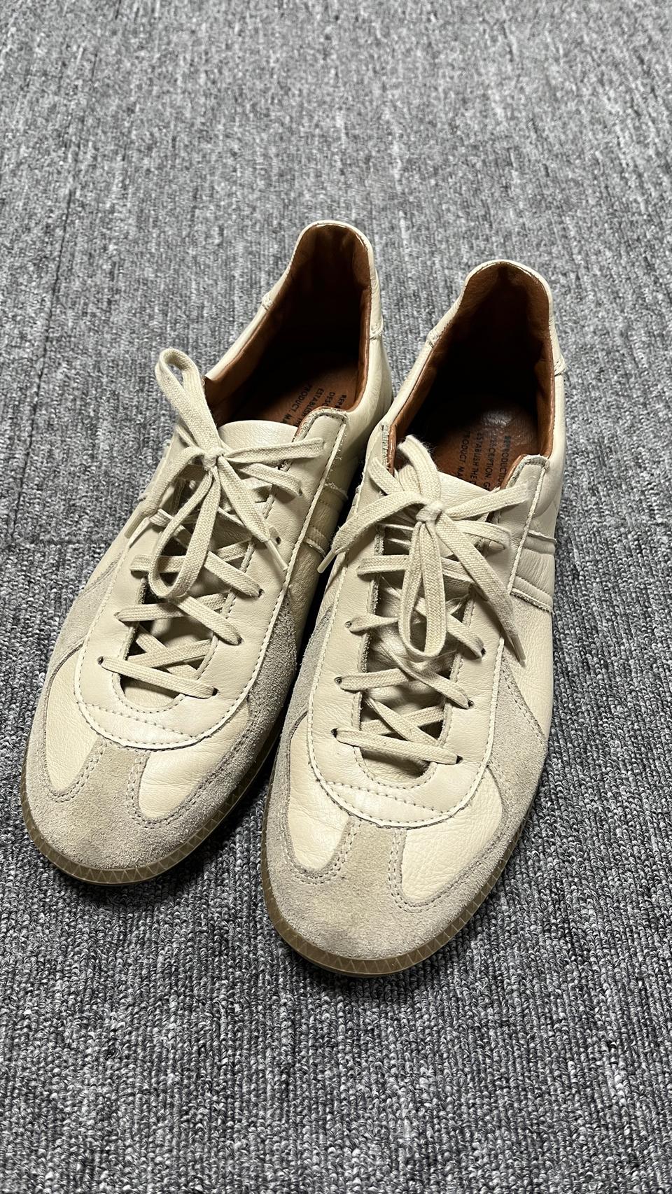 리프로덕션오브파운드 독일군 파나 42사이즈