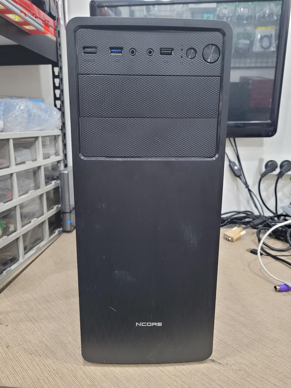 i5 9세대 게임용 본체 팝니다