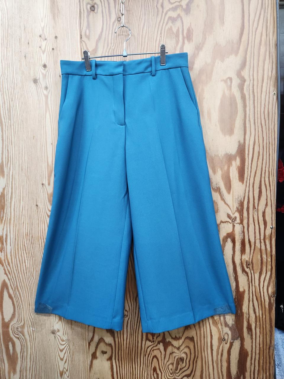 자라  와이드팬츠 S (30)