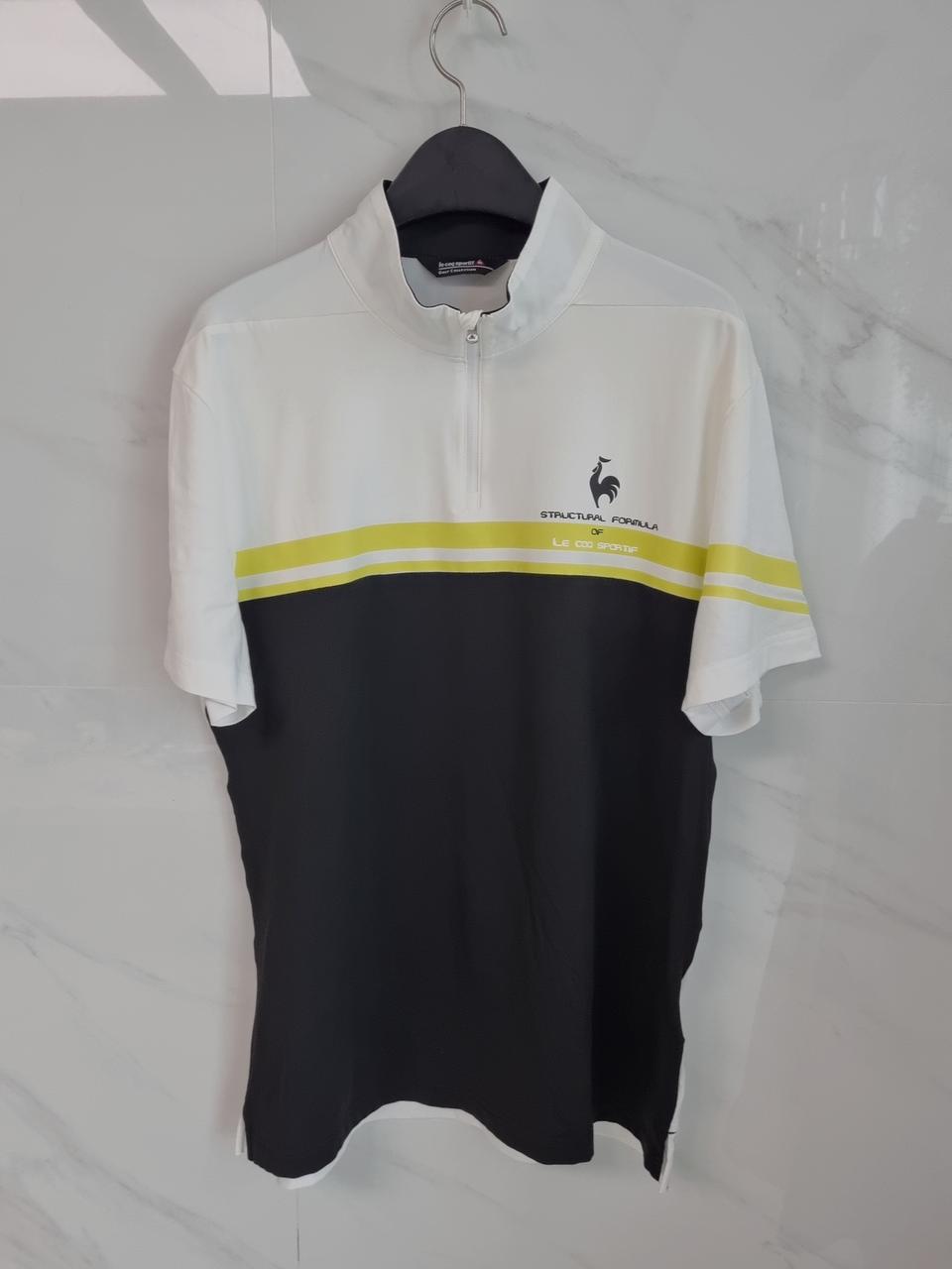 남105 르꼬끄골프 티