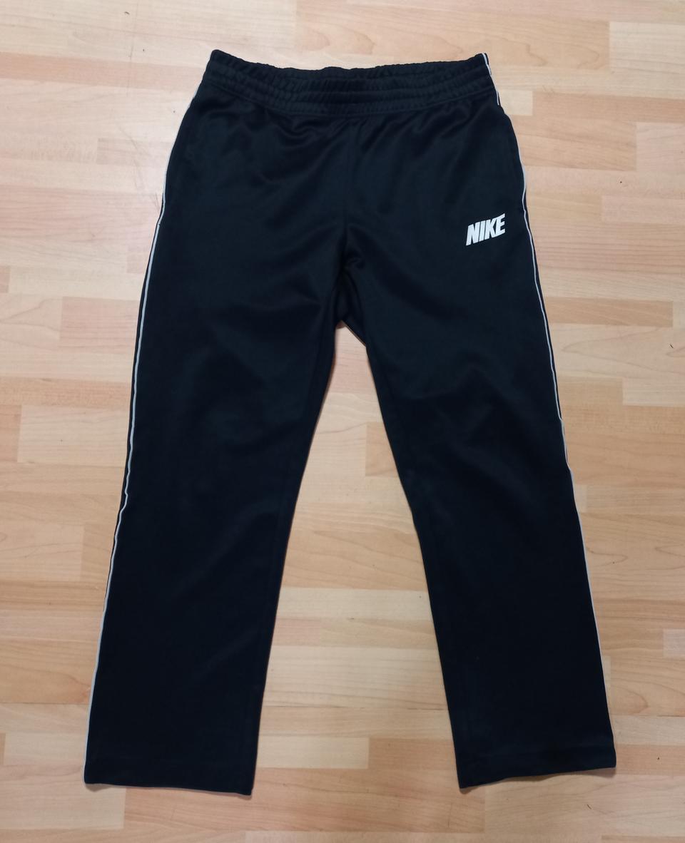 나이키 트레이닝 바지(M)