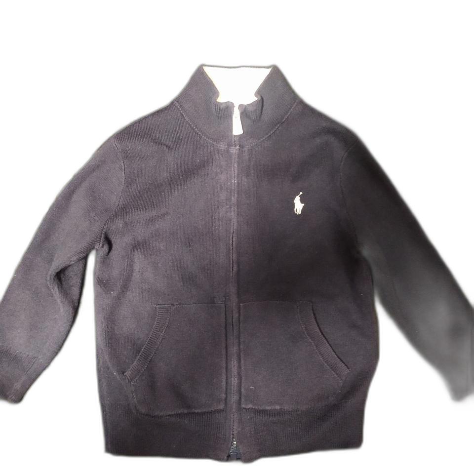 폴로키즈 집업자켓