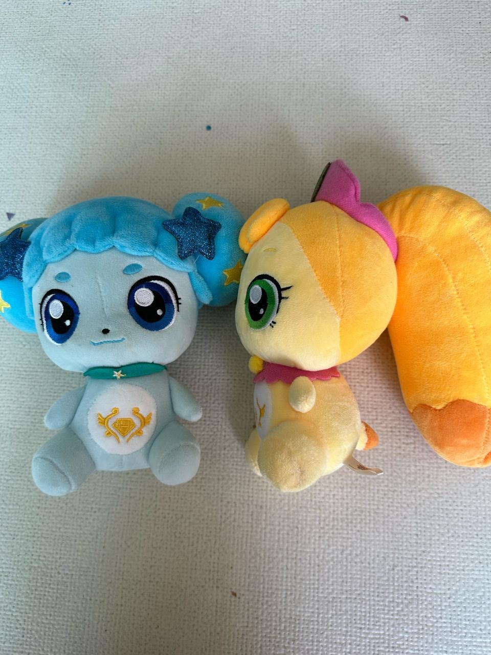 전통창살무드등