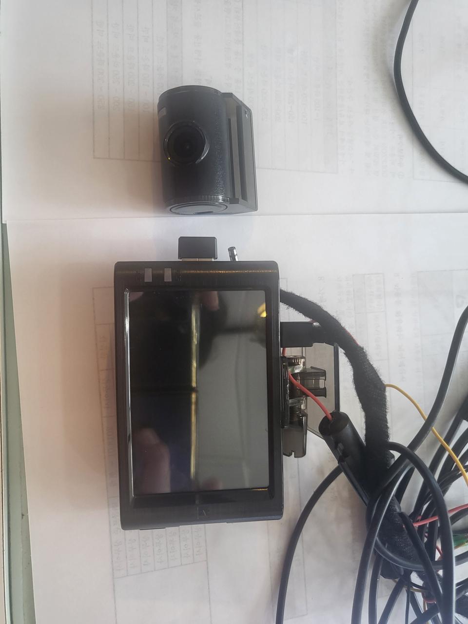 블랙박스 판매합니다.