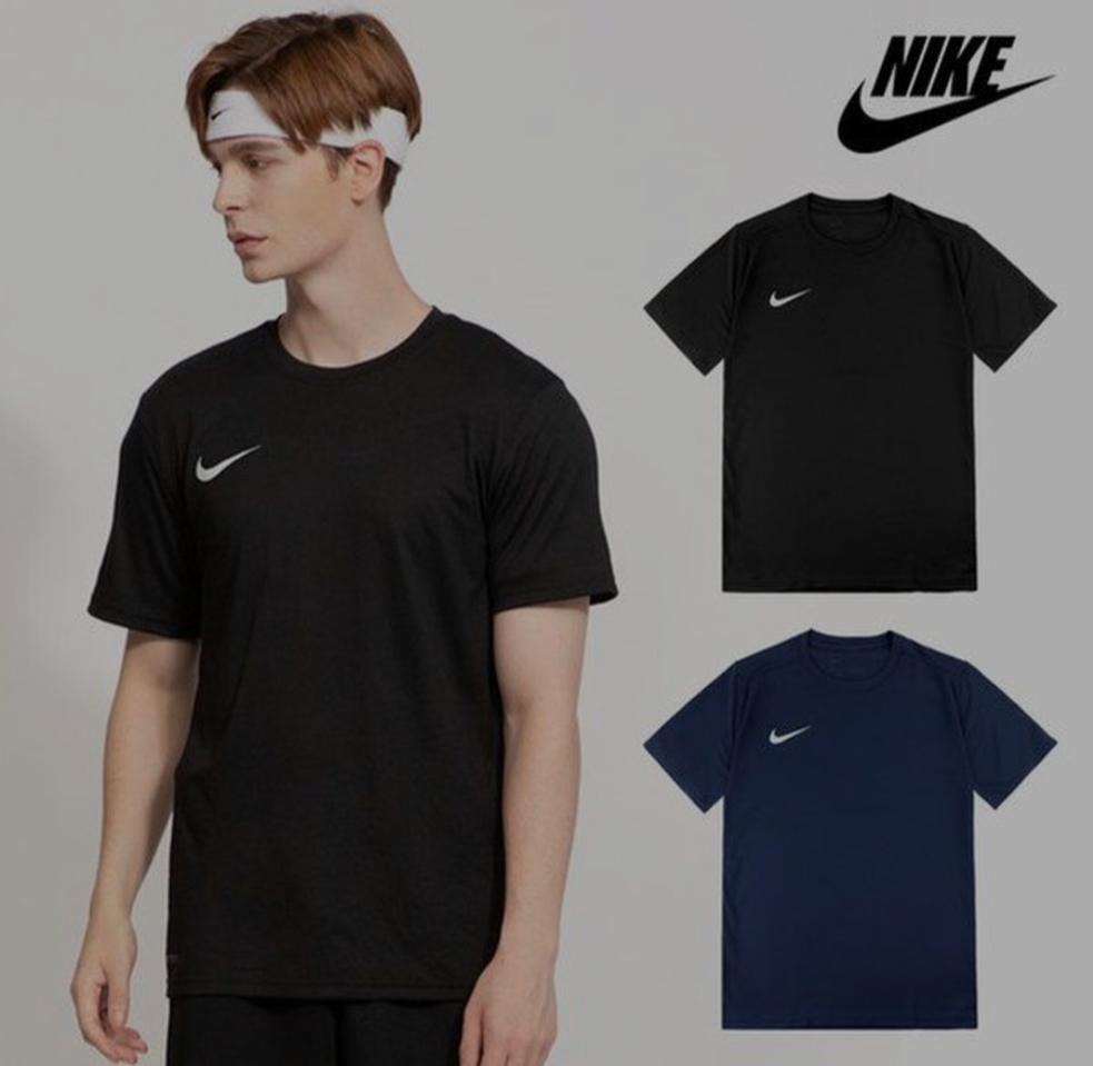 공식정품 새상품 나이키 드라이핏 반팔티 110