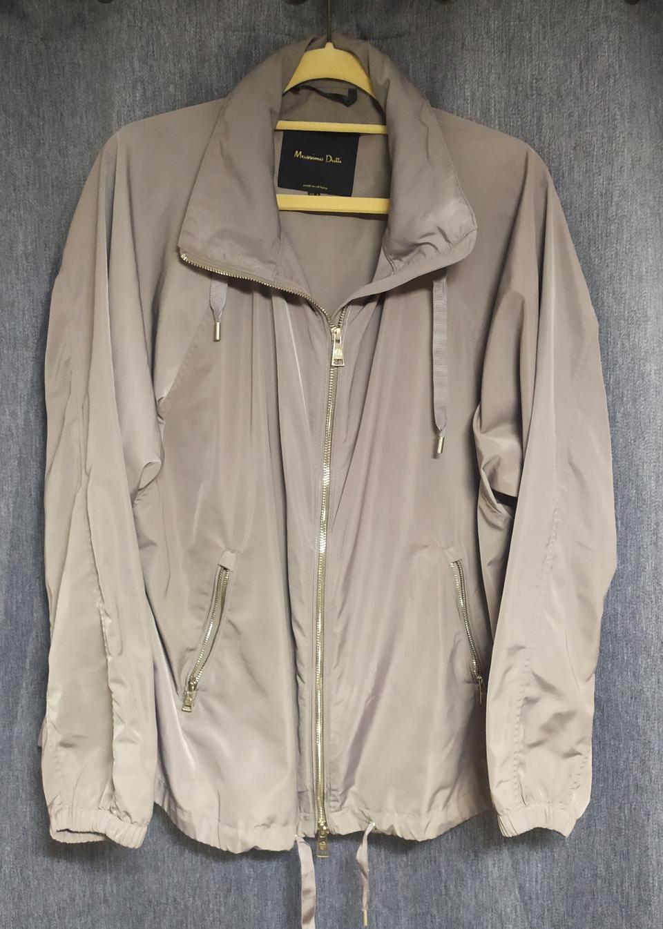 마시모두띠 자켓