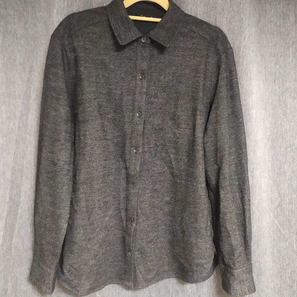 마시모두띠 셔츠