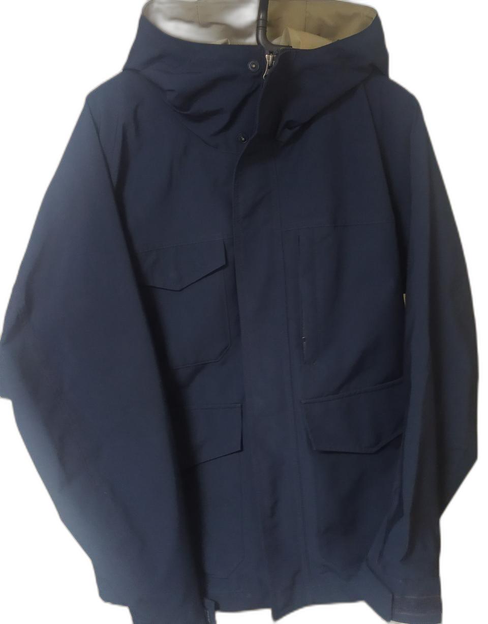 유니클로 바람막이